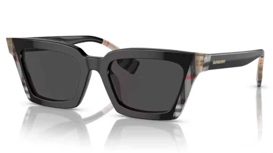 Buy Men Classic Style Burberry Sunglasses 2818 Grey (FT110)
